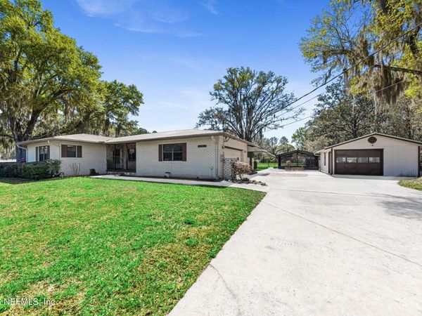 9630 OLD PLANK Road, Jacksonville, FL 32220