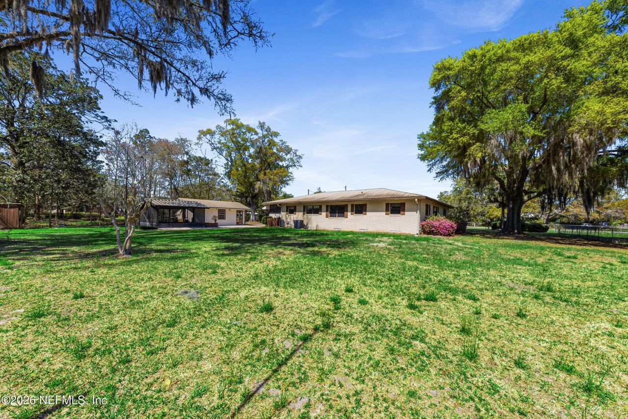 9630 Old Plank Road, Jacksonville, FL 32220 Photo