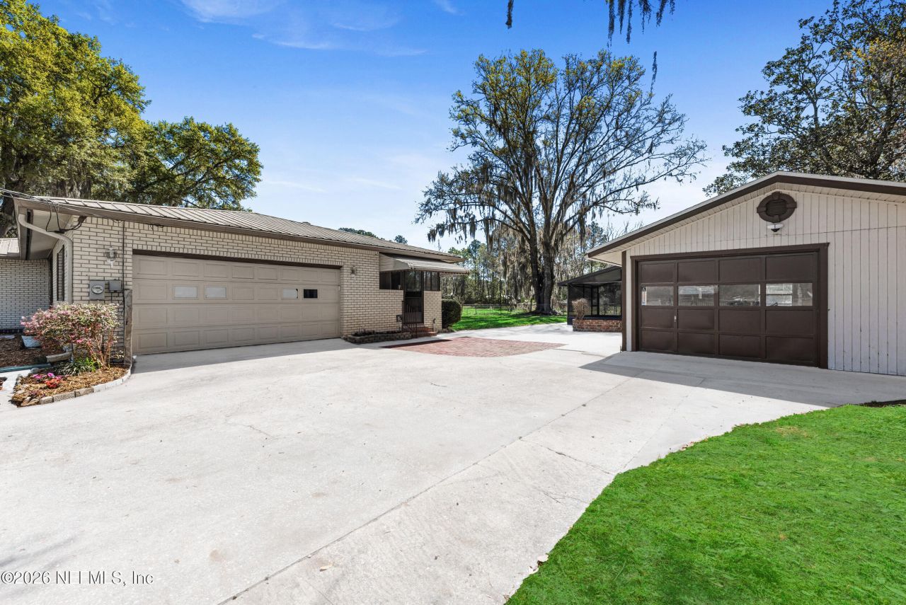 9630 Old Plank Road, Jacksonville, FL 32220 Photo