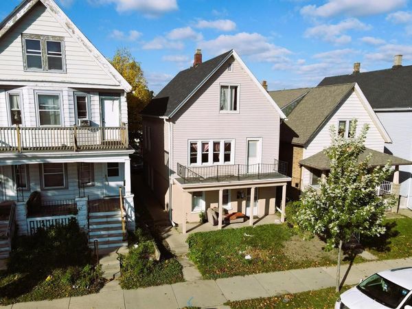 2335 S 7th STREET, Milwaukee, WI 53215