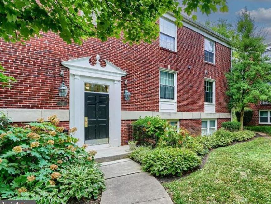 319 Homeland Southway, Unit 2B, Baltimore, MD 21212 Main Photo