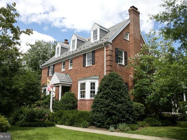 86 DUNKIRK ROAD, BALTIMORE, MD 21212