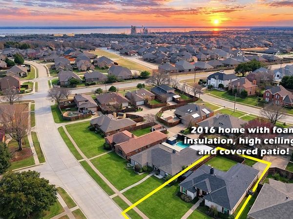 4606 Westlake Drive, Garland, TX 75043