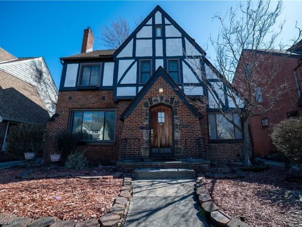 285 E 216th Street , Euclid, OH 44123