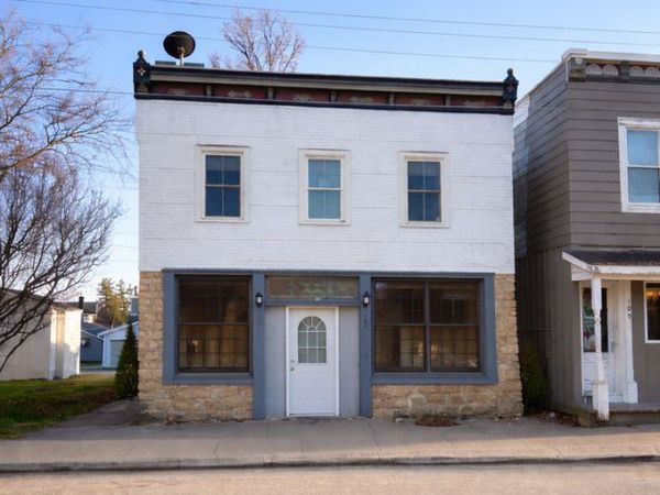 107 W Baldwin Street, Unit 1, Apple River, IL 61001