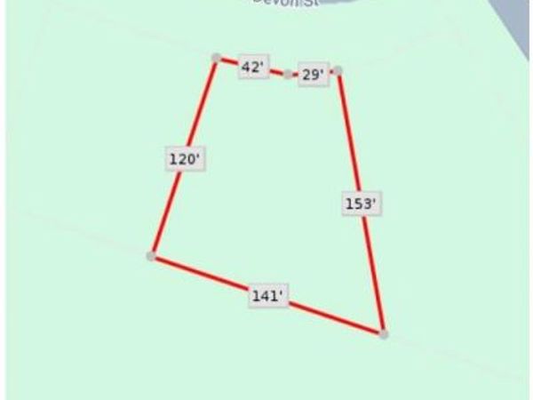 Cornwall Street, Rock Hill, NY 12775