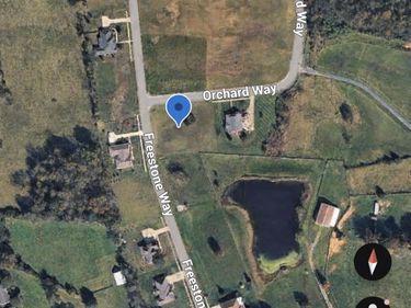 Lot 36 Georgia Way, Lawrenceburg, KY 40342