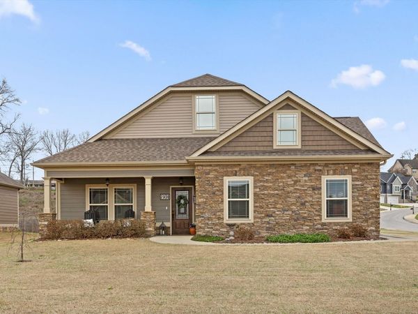 801 Live Oak Road, Ringgold, GA 30736