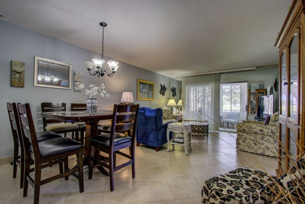 7797 Golf Circle Drive, Unit 103, Margate, FL 33063 Photo