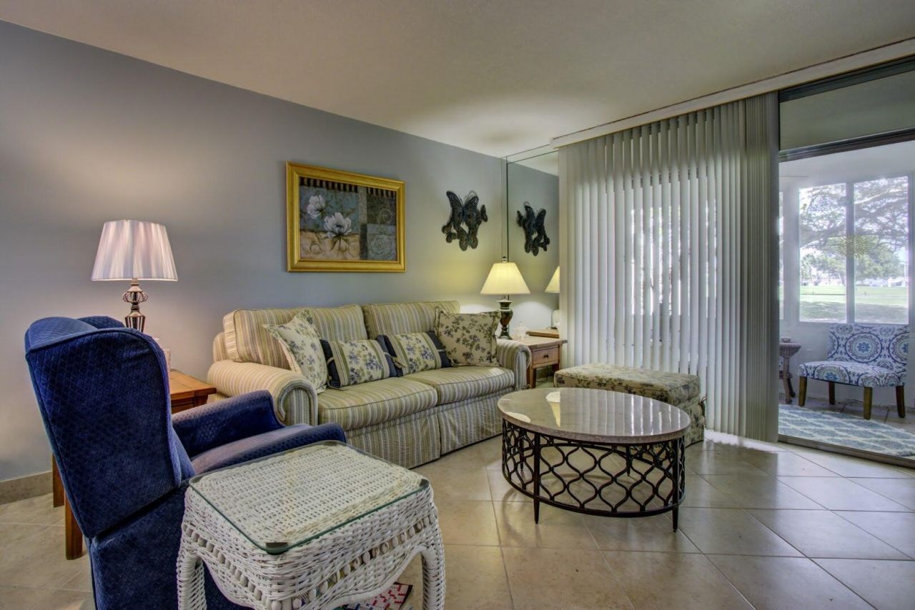7797 Golf Circle Drive, Unit 103, Margate, FL 33063 Photo