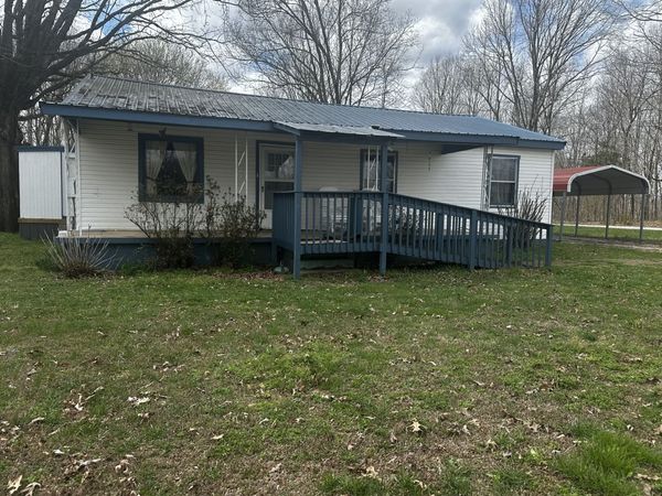 455 Eagle Factory Rd , Lawrenceburg, TN 38464