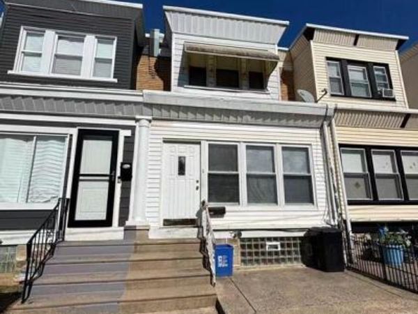 4737 OAKMONT STREET, PHILADELPHIA, PA 19136