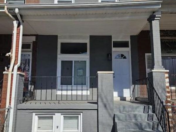 1766 MONTPELIER STREET , BALTIMORE, MD 21218