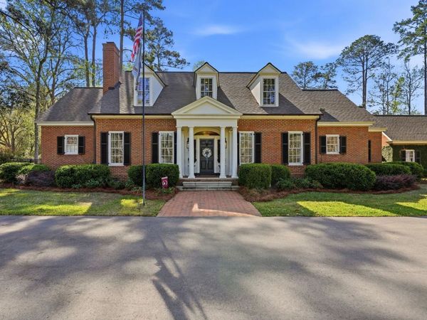 1235 LIVE OAK PLANTATION Road , Tallahassee, FL 32312