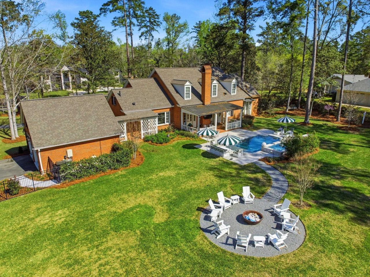 1235 Live Oak Plantation Road , Tallahassee, FL 32312 Photo