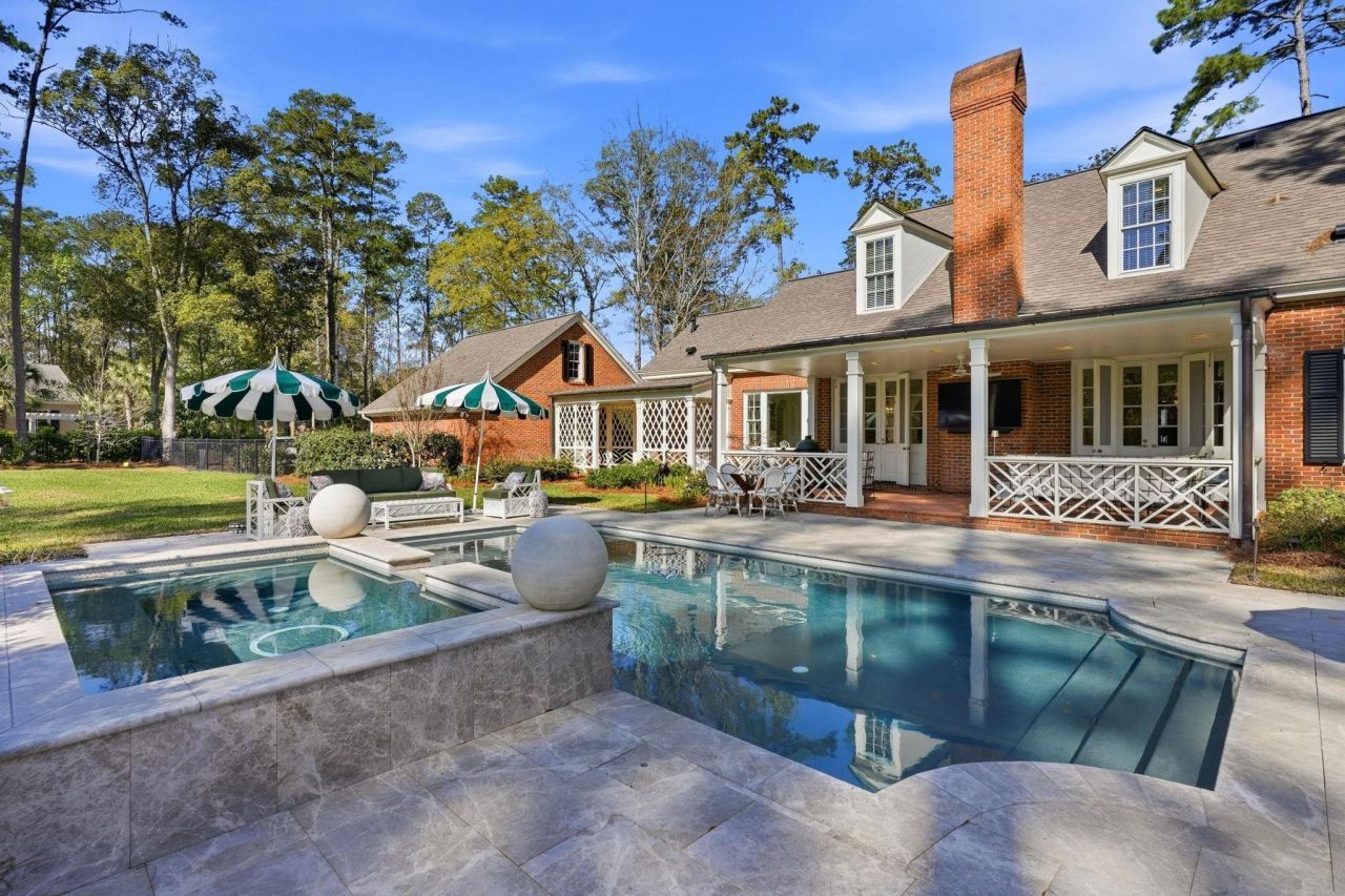 1235 Live Oak Plantation Road , Tallahassee, FL 32312 Photo