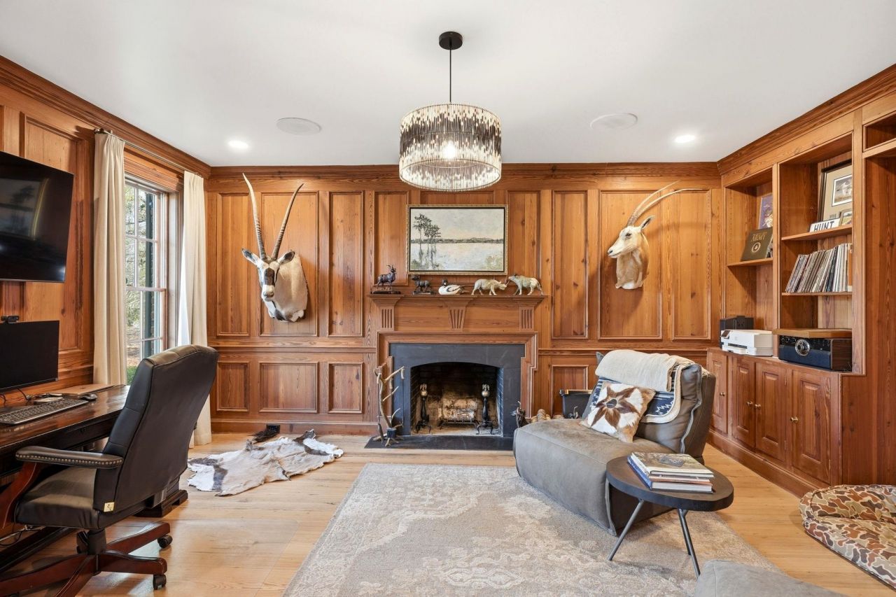 1235 Live Oak Plantation Road , Tallahassee, FL 32312 Photo