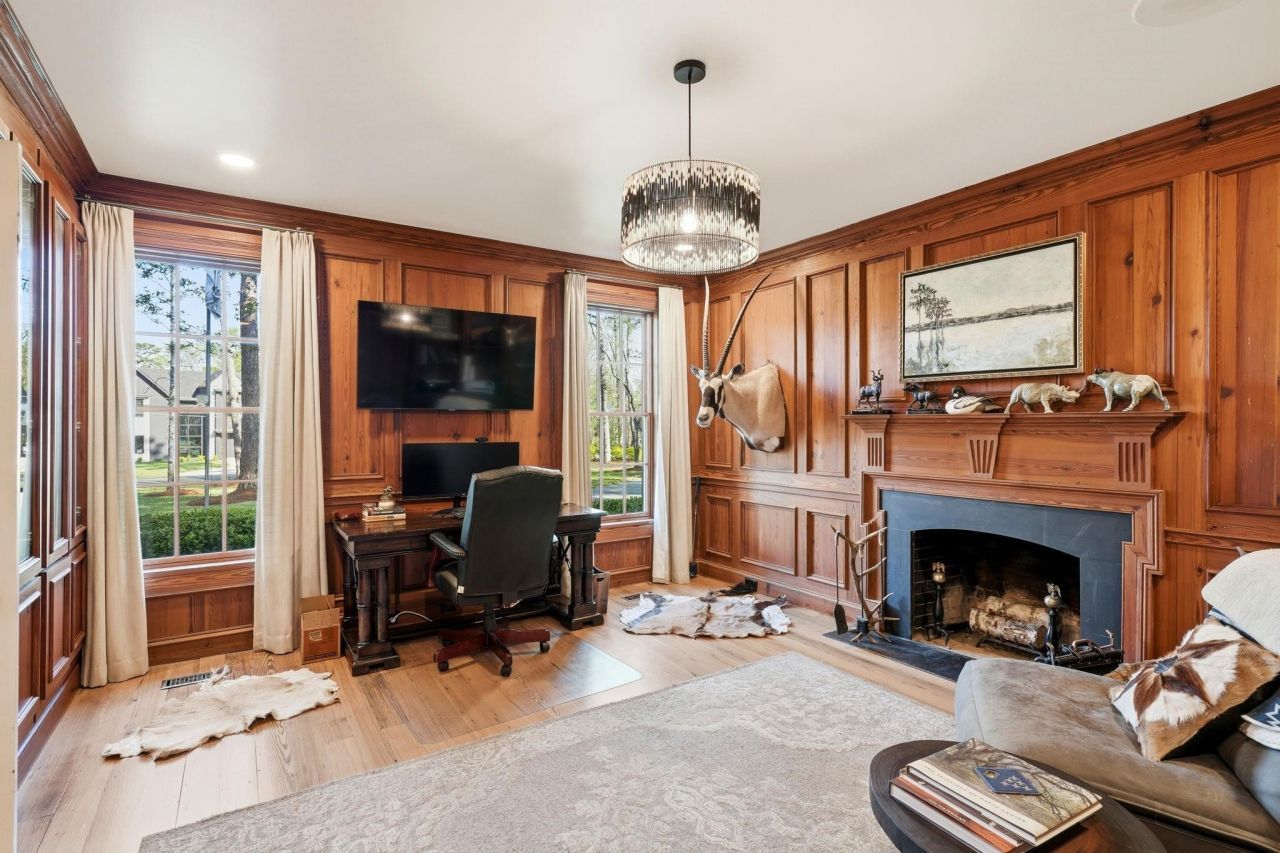 1235 Live Oak Plantation Road , Tallahassee, FL 32312 Photo