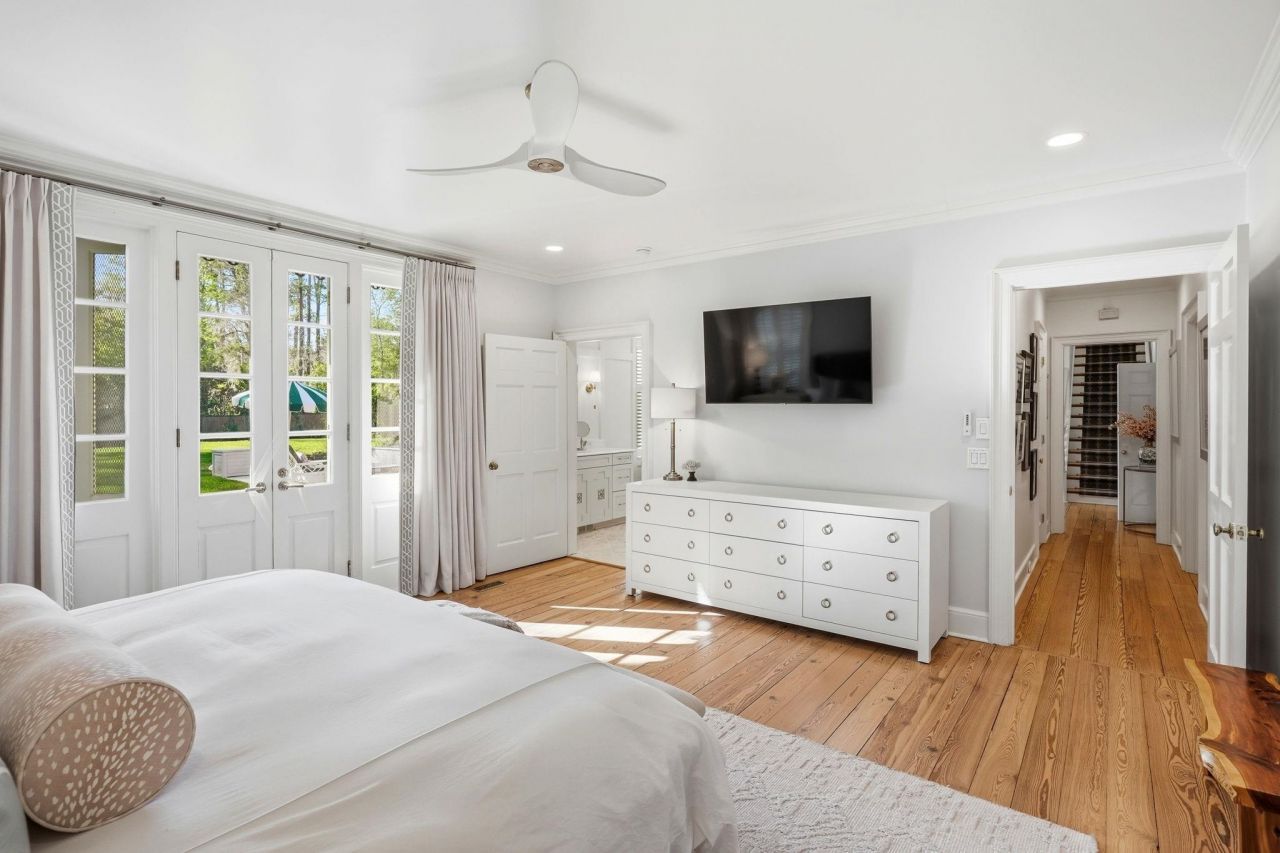 1235 Live Oak Plantation Road , Tallahassee, FL 32312 Photo