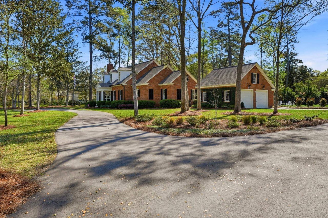 1235 Live Oak Plantation Road , Tallahassee, FL 32312 Photo