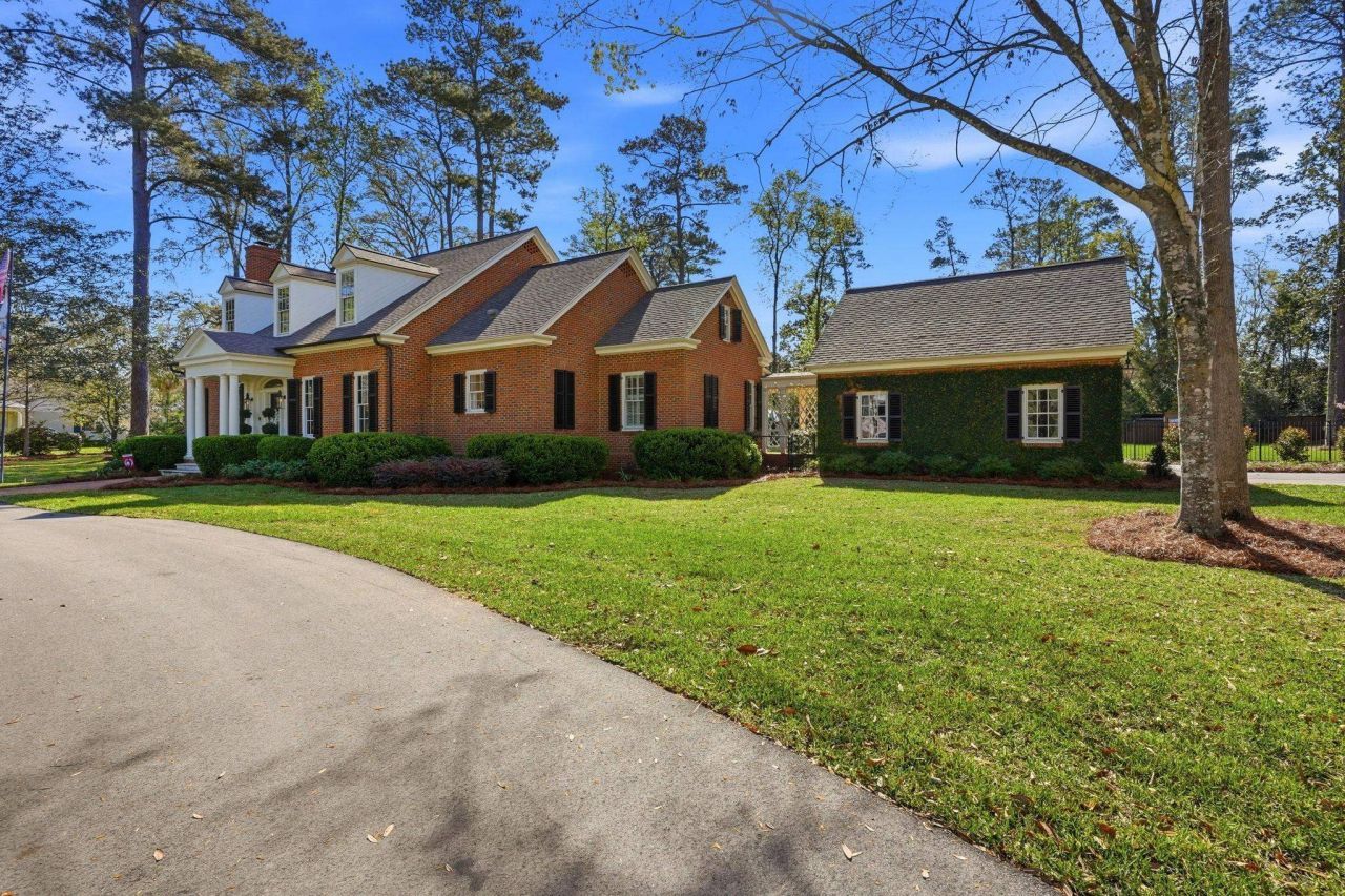 1235 Live Oak Plantation Road , Tallahassee, FL 32312 Photo