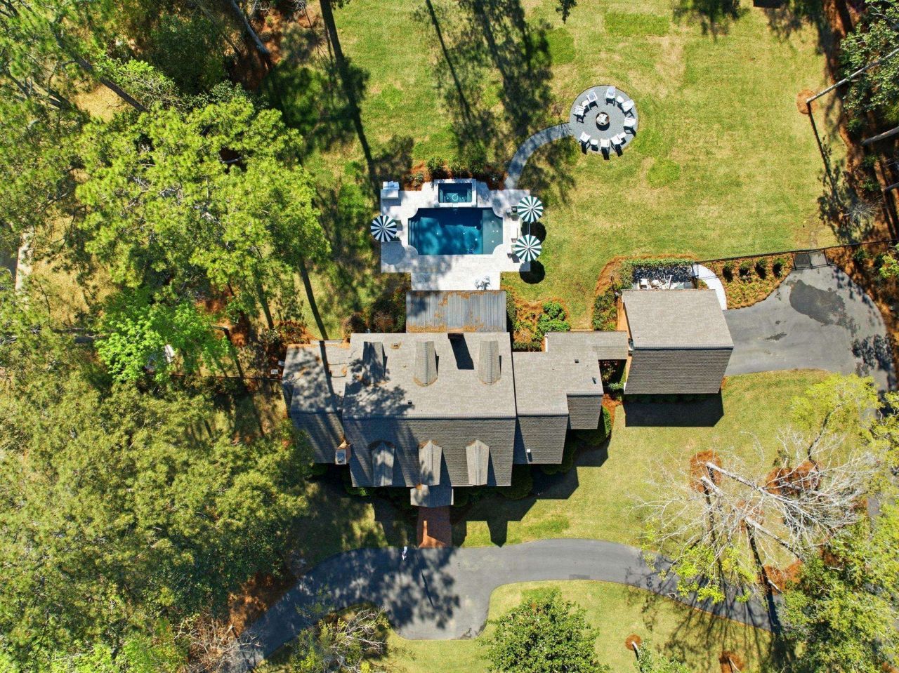 1235 Live Oak Plantation Road , Tallahassee, FL 32312 Photo