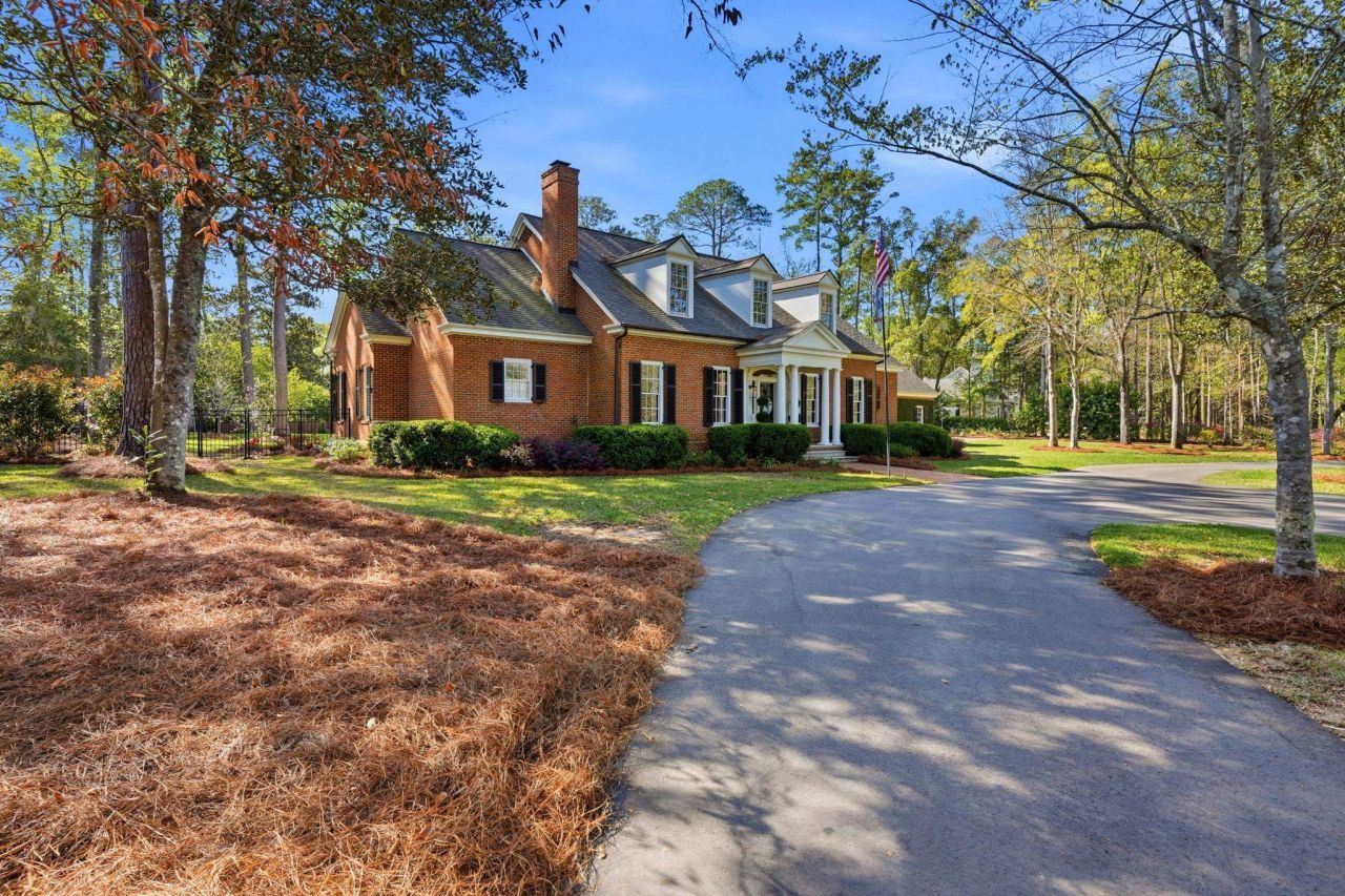 1235 Live Oak Plantation Road , Tallahassee, FL 32312 Photo