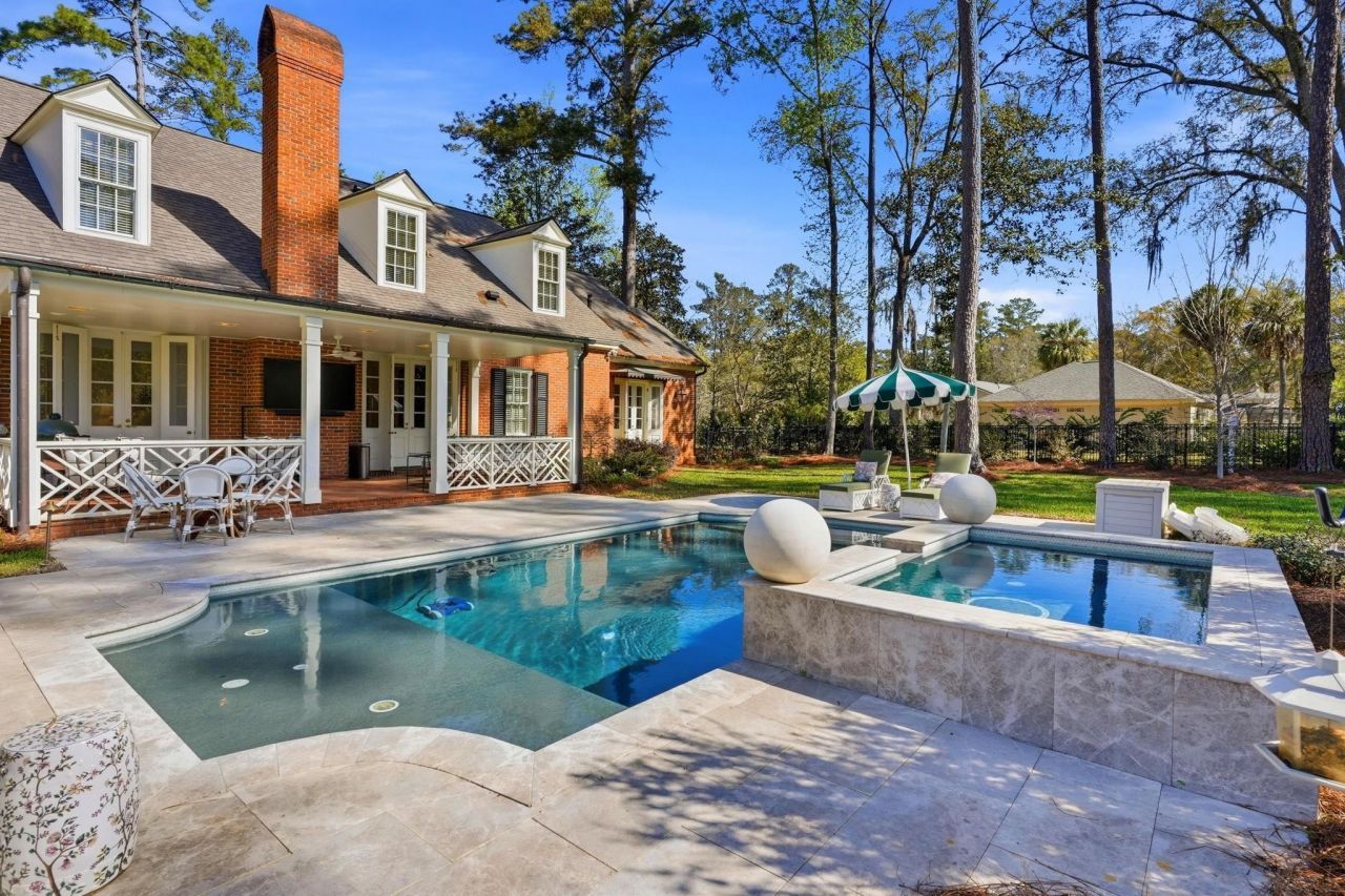 1235 Live Oak Plantation Road , Tallahassee, FL 32312 Photo