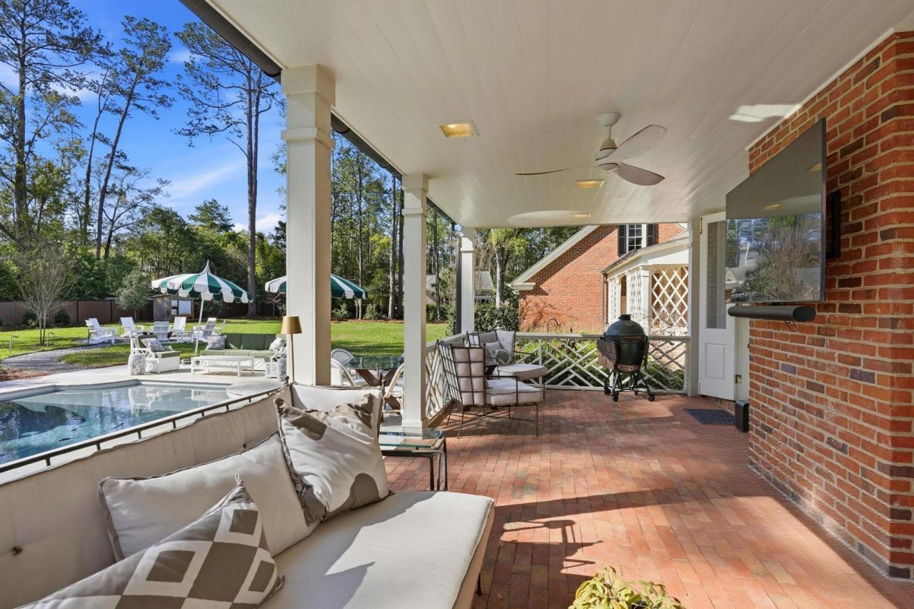 1235 Live Oak Plantation Road , Tallahassee, FL 32312 Photo