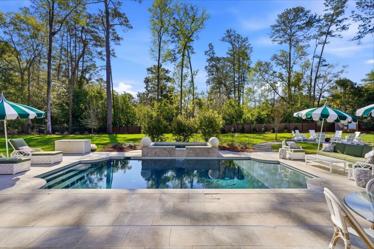 1235 Live Oak Plantation Road , Tallahassee, FL 32312 Photo