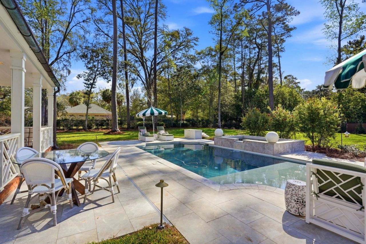 1235 Live Oak Plantation Road , Tallahassee, FL 32312 Photo