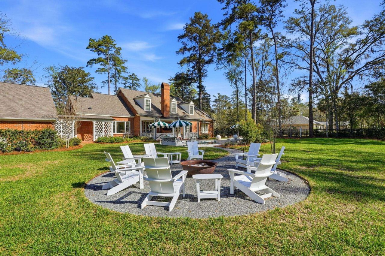 1235 Live Oak Plantation Road , Tallahassee, FL 32312 Photo