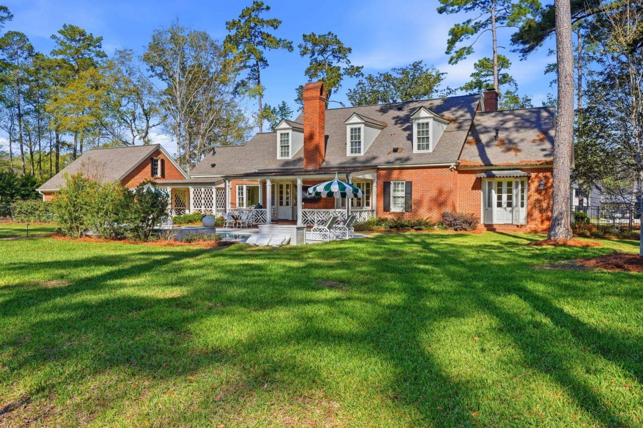 1235 Live Oak Plantation Road , Tallahassee, FL 32312 Photo