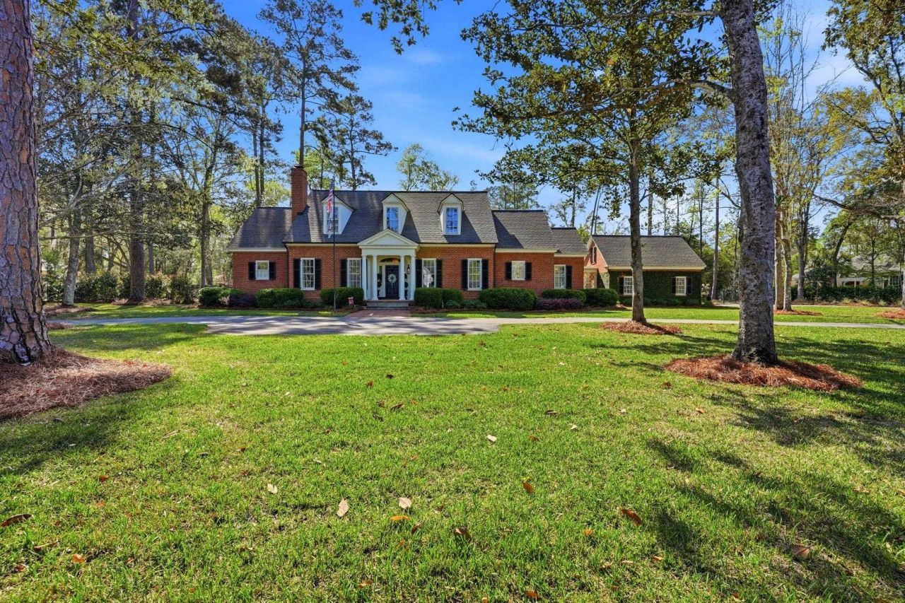 1235 Live Oak Plantation Road , Tallahassee, FL 32312 Photo
