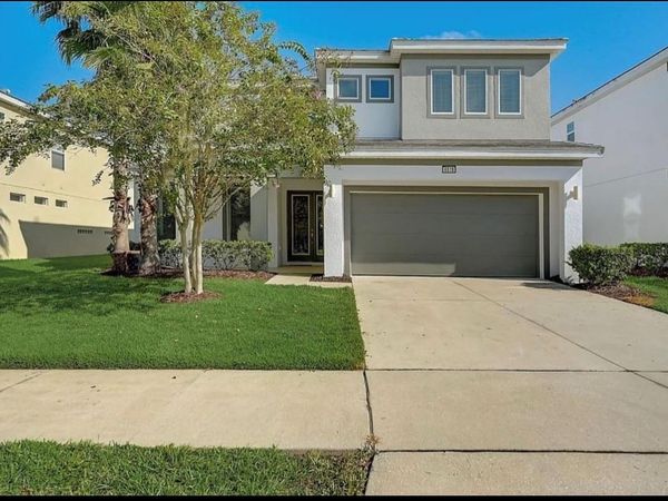 4511 MONADO DRIVE , KISSIMMEE, FL 34746