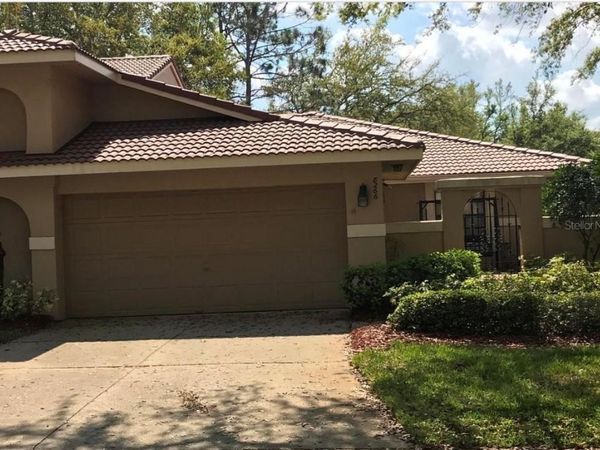 8266 AMBROSE COVE WAY , ORLANDO, FL 32819