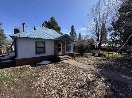 418 Birch Street, Westwood, CA 96137 Photo