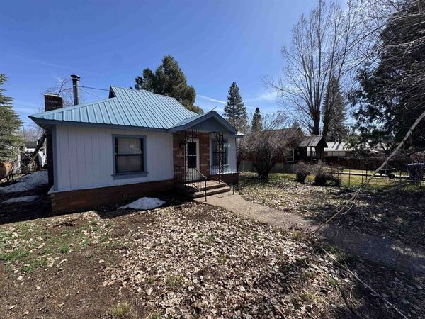 418 Birch Street, Westwood, CA 96137
