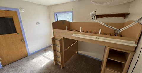 418 Birch Street, Westwood, CA 96137 Photo