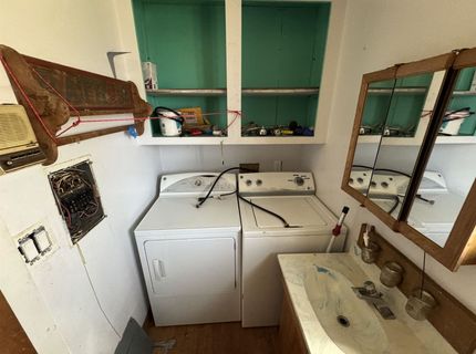 418 Birch Street, Westwood, CA 96137 Photo