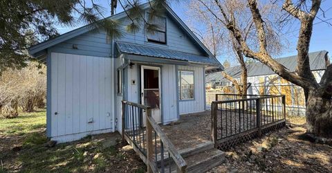 418 Birch Street, Westwood, CA 96137 Photo