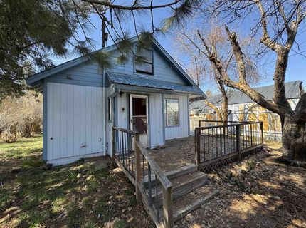 418 Birch Street, Westwood, CA 96137 Photo