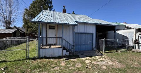 418 Birch Street, Westwood, CA 96137 Photo