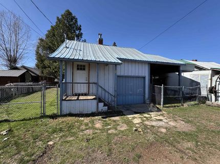 418 Birch Street, Westwood, CA 96137 Photo