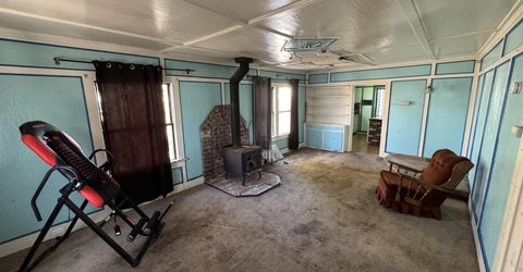 418 Birch Street, Westwood, CA 96137 Photo