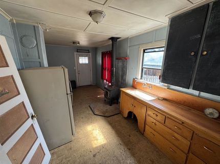 418 Birch Street, Westwood, CA 96137 Photo