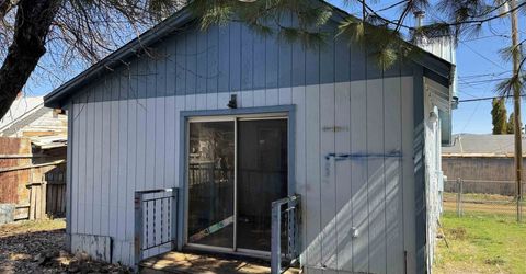 418 Birch Street, Westwood, CA 96137 Photo