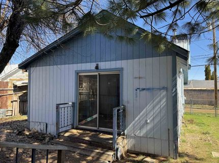 418 Birch Street, Westwood, CA 96137 Photo