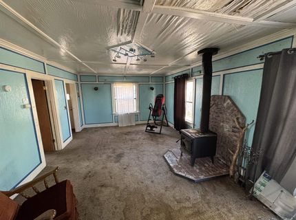 418 Birch Street, Westwood, CA 96137 Photo