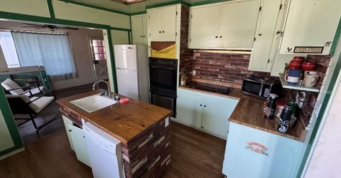 418 Birch Street, Westwood, CA 96137 Photo